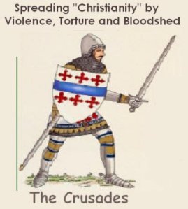 Crusades