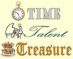 time_talent_treasure