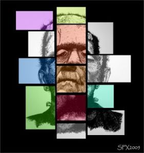 writing-frankenstein