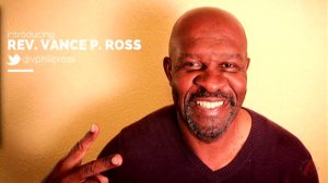 vance ross